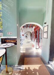 Telok Ayer Conservation Area (D1), Shop House #572080581